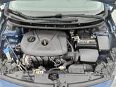 Thumbnail of 2016 Blue Hyundai ELANTRA