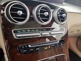 Thumbnail of 2018 Silver Mercedes-Benz GLC 300