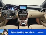 Thumbnail of 2018 Silver Mercedes-Benz GLC 300