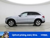 Thumbnail of 2018 Silver Mercedes-Benz GLC 300