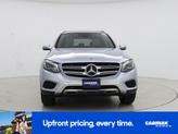 Thumbnail of 2018 Silver Mercedes-Benz GLC 300
