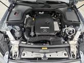 Thumbnail of 2018 Silver Mercedes-Benz GLC 300
