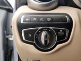 Thumbnail of 2018 Silver Mercedes-Benz GLC 300