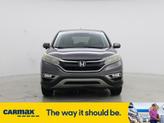 Thumbnail of 2016 Gray Honda CR-V