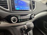 Thumbnail of 2016 Gray Honda CR-V