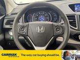 Thumbnail of 2016 Gray Honda CR-V