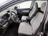 Thumbnail of 2016 Gray Honda CR-V