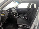 Thumbnail of 2014 Silver Kia Soul