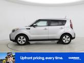 Thumbnail of 2014 Silver Kia Soul