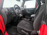 Thumbnail of 2018 Red Jeep Wrangler