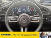 Thumbnail of 2021 Silver Mazda CX-30
