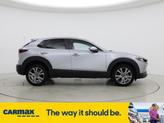 Thumbnail of 2021 Silver Mazda CX-30