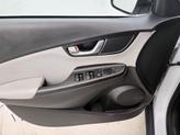Thumbnail of 2022 White Hyundai KONA