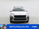 Thumbnail of 2022 White Hyundai KONA