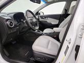 Thumbnail of 2022 White Hyundai KONA