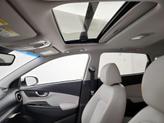 Thumbnail of 2022 White Hyundai KONA