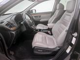 Thumbnail of 2018 Gray Honda CR-V