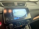 Thumbnail of 2018 Gray Honda CR-V
