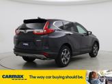Thumbnail of 2018 Gray Honda CR-V