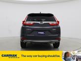 Thumbnail of 2018 Gray Honda CR-V