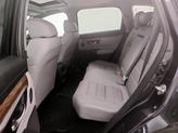 Thumbnail of 2018 Gray Honda CR-V