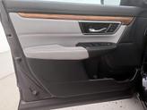 Thumbnail of 2018 Gray Honda CR-V