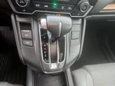 Thumbnail of 2018 Gray Honda CR-V