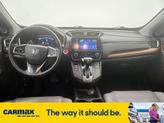 Thumbnail of 2018 Gray Honda CR-V