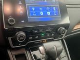 Thumbnail of 2018 Gray Honda CR-V