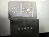 Thumbnail of 2023 Gray Tesla Model 3