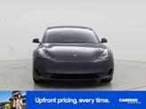 Thumbnail of 2023 Gray Tesla Model 3