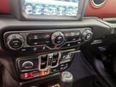 Thumbnail of 2023 Black Jeep Wrangler