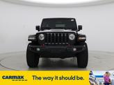 Thumbnail of 2023 Black Jeep Wrangler