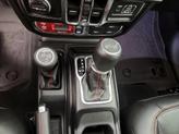 Thumbnail of 2023 Black Jeep Wrangler