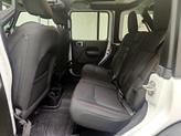 Thumbnail of 2023 White Jeep Wrangler