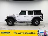 Thumbnail of 2023 White Jeep Wrangler