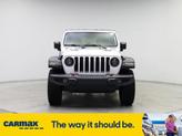 Thumbnail of 2023 White Jeep Wrangler