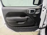 Thumbnail of 2023 White Jeep Wrangler