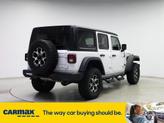 Thumbnail of 2023 White Jeep Wrangler
