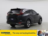 Thumbnail of 2020 Black Honda CR-V