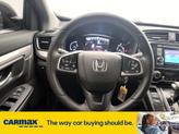 Thumbnail of 2020 Black Honda CR-V
