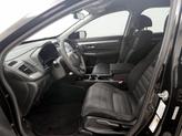Thumbnail of 2020 Black Honda CR-V