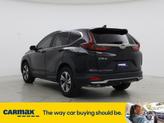 Thumbnail of 2020 Black Honda CR-V