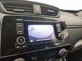 Thumbnail of 2020 Black Honda CR-V