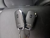Thumbnail of 2023 White Kia K5