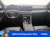 Photo of 2023 White Kia K5