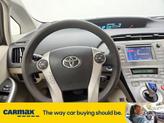 Thumbnail of 2014 White Toyota Prius