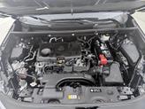 Thumbnail of 2021 Black Toyota RAV4