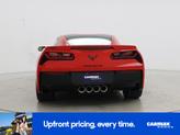 Thumbnail of 2015 Red Chevrolet Corvette