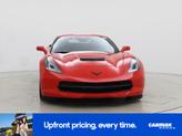 Thumbnail of 2015 Red Chevrolet Corvette
